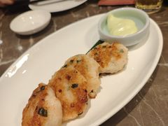 -双合园·海鲜水饺青岛菜(大尧三路店)