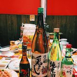 打卡成都No.1的氛围感拉满的日式烤肉店