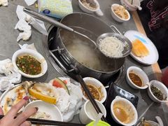 -嬷孙家潮汕牛肉火锅(北京路天河城店)