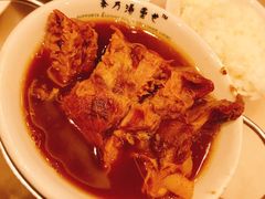 -宝香绑线肉骨茶(柏威年广场店)