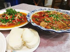 -飞虹鱼馆(春华路店)