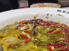 -太二酸菜鱼(上海佛罗伦萨小镇店)