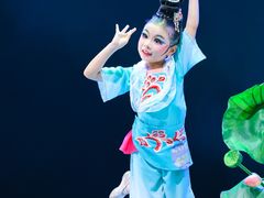 -伊叶舞蹈YEAH DANCE(LCM置汇旭辉校区)