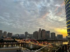 -和苑酒家·一线江景(星寰店)