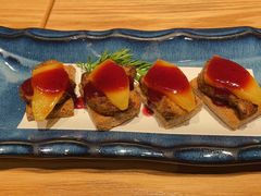 -京旬海鲜放题·铁板烧自助餐厅