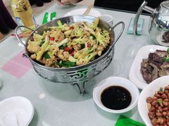 -裕德隆清真饭庄·天津特色菜(河东店)