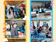 -亲兄弟真人CS团建拓展基地