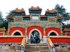 -普陀宗乘之庙