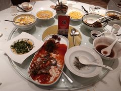 -松鹤楼(狮山永利广场店)
