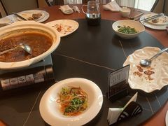 -翕间食·精致淮扬菜(江苏大剧院店)