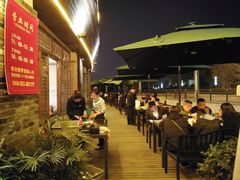 -二十八里太湖船菜(吉祥路店)