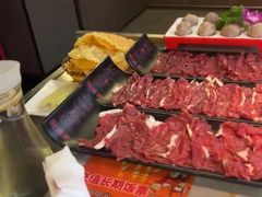 -三头牛·潮汕牛肉生蚝火锅 (夏湾店)