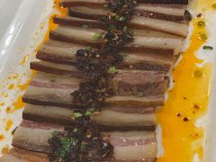 -翠清酒家(万丰路店)