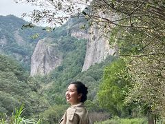 -雁荡山风景名胜区