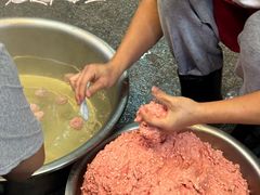 -阿娟牛肉丸·手打牛肉丸·现做现卖