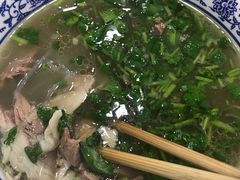 -老白家水盆羊肉