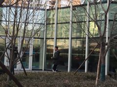 -北京希尔顿逸林酒店
