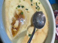 -莘府·老豆腐鱼头·建德菜(金马店)