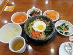 -全州拌饭馆(断桥店)