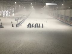 -绍兴启迪乔波冰雪世界