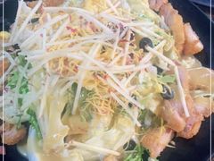 -MI WU FACTORY米屋美食工厂餐厅(绿地店)