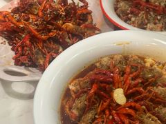 -阿胖龙虾小海鲜(宁国南路总店)