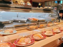 -大起水产回转寿司(道顿堀店)
