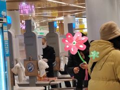 -盒马鲜生(丁香国际店)