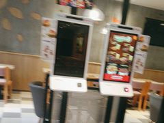 -德克士(东安店)