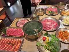 -西塔老太太泥炉烤肉(亚运村店)
