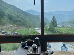 -云座·时光·观景咖啡厅(五爷庙店)