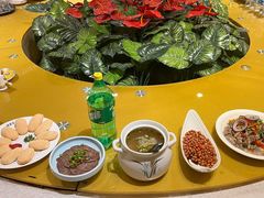 -全聚德(长江路店)