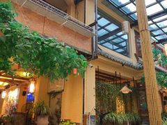 -大理董·董家小厨野生菌火锅(古城旗舰店)