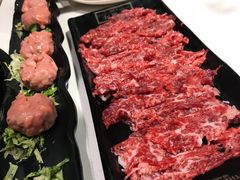 -牛记皇·鲜牛肉火锅(弘阳广场店)