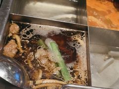 -海底捞火锅(杭州萧山宝龙广场店)