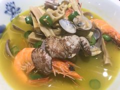 -小城故事·地道宁波味(月湖盛园店)