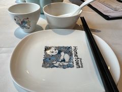-山东老家(科韵分店)