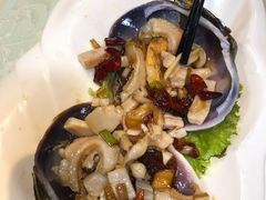 油淋天鹅蛋-崴海渔村(虹梅路店)
