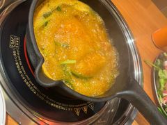 -黔三一夺夺粉酸汤火锅(百信店)