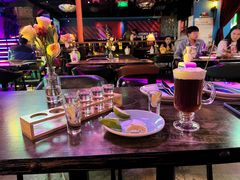 -Famous肥猫墨西哥音乐餐吧(五棵松华熙LIVE店)