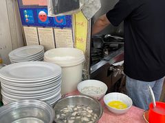 -老彬专工蚝烙糕粿