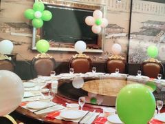 -小八仙·宴(三峡茶庄店)