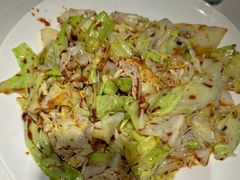 -悦海·家宴·冰花皮皮虾大锅贴(宝龙店)