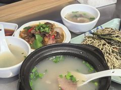 -韩海丽特色美食(秀州路店)