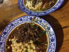 -老地方猫儿面(磁器口店)