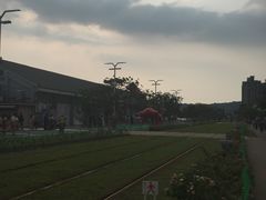 -驳二艺术特区