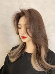 -HairCode芭曲发型