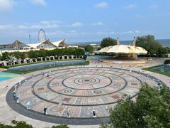 -秦皇岛乐岛海洋王国