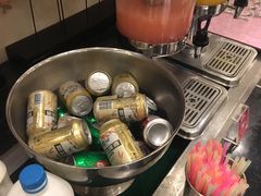-金海湾大酒店-可园餐厅