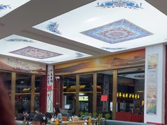 -壹阁胡羊焖饼(特色小吃街店)